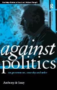 Against Politics