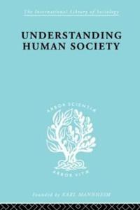 Bokomslag för "Understanding Human Society"