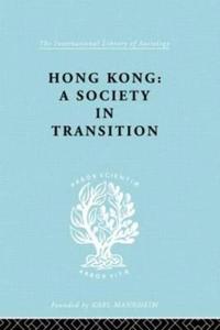 Bokomslag för "Hong Kong"