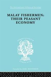Bokomslag för "Malay Fishermen"