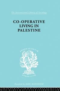 Bokomslag för "Coop Living Palestine Ils 106"