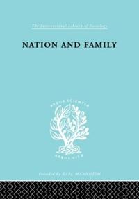 Nation&Family:Swedish Ils 136
