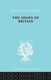 The Shops of Britain