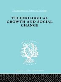 Technl Growth&Soc Chan Ils 165