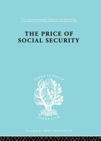 The Price of Social Security