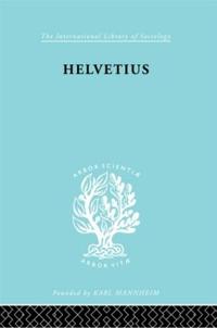 Bokomslag för "Helvetius"