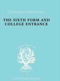 Sixth Form&Coll Entrnc Ils 234