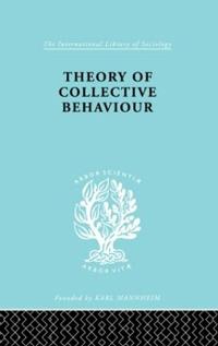 Bokomslag för "Theory of Collective Behaviour"