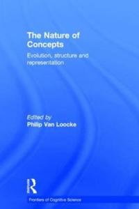 The Nature of Concepts