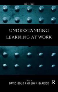 Understanding Learning at Work
