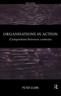 Organizations in Action