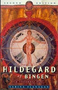 Hildegard of Bingen