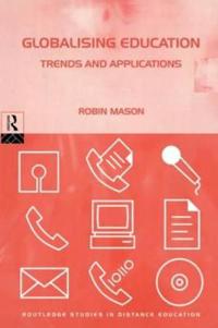 Globalising Education: Trends and Applications