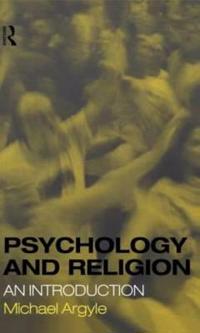 Psychology and Religion