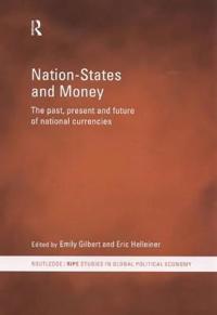 Bokomslag for "Nation-States and Money"