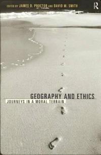 Geography and Ethics, Proctor, James D.