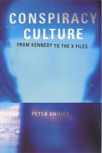 Conspiracy Culture