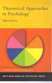 Theoretical Approaches in Psychology