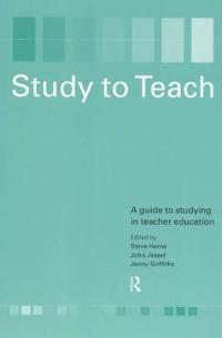 Study to Teach