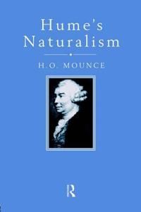 Hume's Naturalism