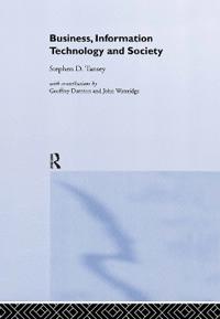 Business, Information Technology and Society