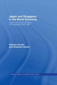 Japan and Singapore in the World Economy