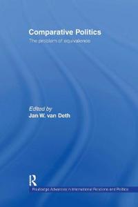 Equivalence in Comparative Politics