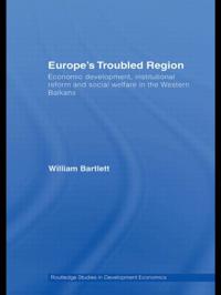 Europe's Troubled Region
