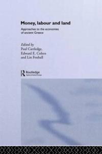 Bokomslag for "Money, Labour and Land"
