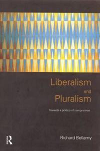 Liberalism and Pluralism