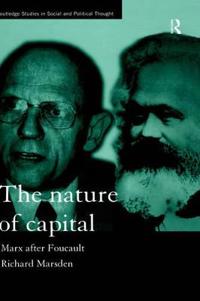 The Nature of Capital