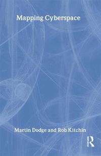 Mapping Cyberspace