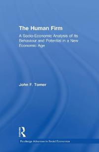 The Human Firm