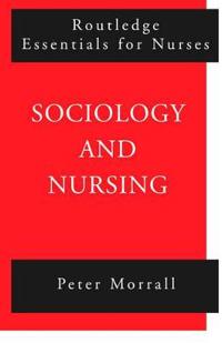 Sociology and Nursing