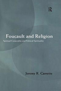 Foucault and Religion