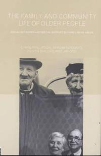 Family and Community Life of Older People