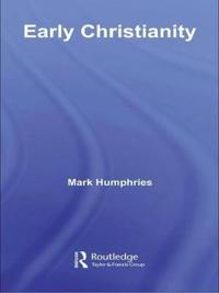 Early Christianity