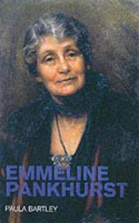 Emmeline Pankhurst