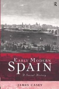 Early Modern Spain