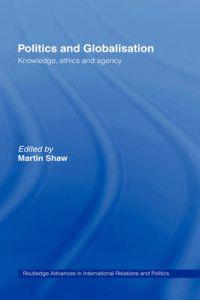 Politics and Globalisation