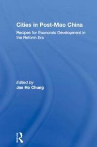 Cities in China