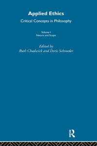 Applied Ethics