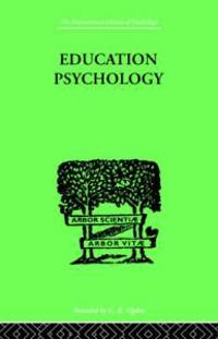 Education Psychology