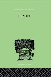 Duality
