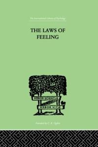 The Laws Of Feeling