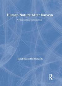 Human Nature After Darwin