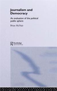 Journalism and Democracy