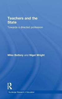Teachers and the State