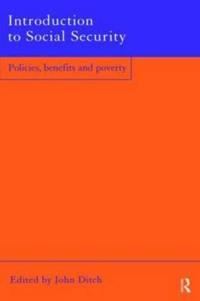 Introduction to Social Security