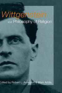 Wittgenstein and Philosophy of Religion